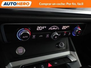 Audi Q3 35 TFSI Advanced