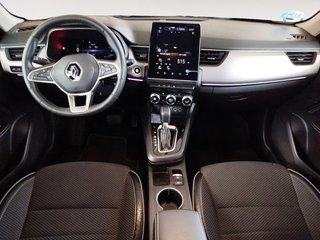 Renault Arkana Zen