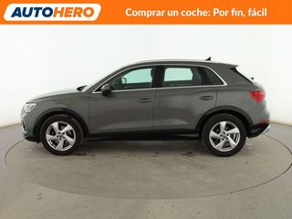 Audi Q3 35 TFSI Advanced
