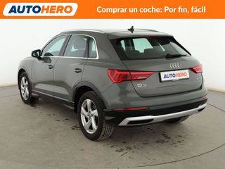 Audi Q3 35 TFSI Advanced