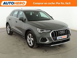 Audi Q3 35 TFSI Advanced