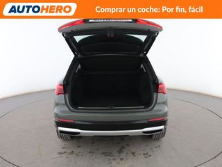 Audi Q3 35 TFSI Advanced