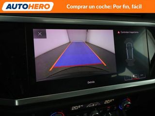 Audi Q3 35 TFSI Advanced