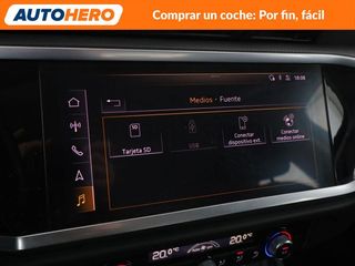 Audi Q3 35 TFSI Advanced