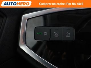 Audi Q3 35 TFSI Advanced