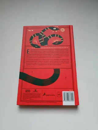 Animales fantásticos y donde encontrarlos