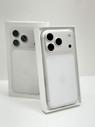 iPhone 17 Pro 256GB 100%