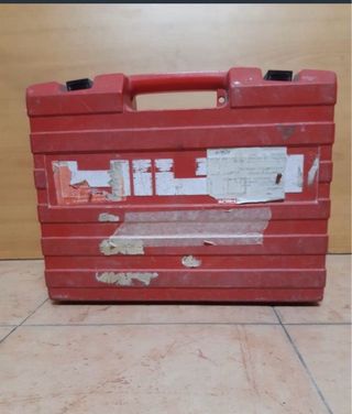 Taladro Hilti TE 5