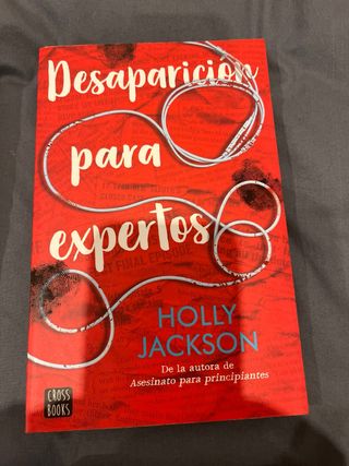 Asesinato para principiantes (Spanish Edition)