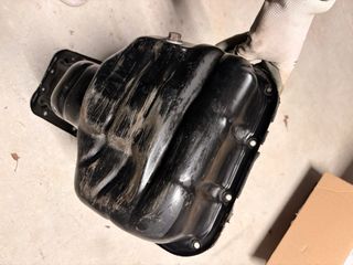 Carter Óleo 2ZZ Toyota / Yamaha / Lotus