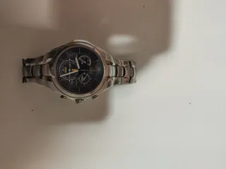 Reloj Citizen Eco-Drive Cronógrafo Hombre