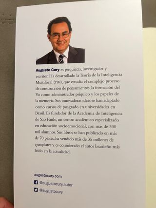 El Médico de la Emoción