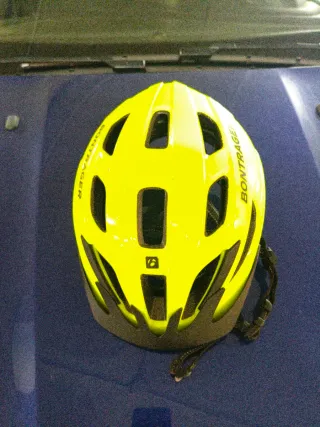 Casco Bicicleta Niño