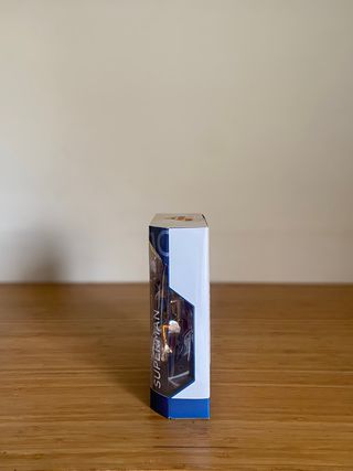 DC Icons Superman Man of Steel Action Figure New