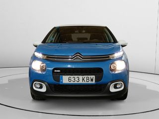 Citroën C3 Shine
