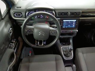 Citroën C3 Shine