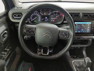 Citroën C3 Shine