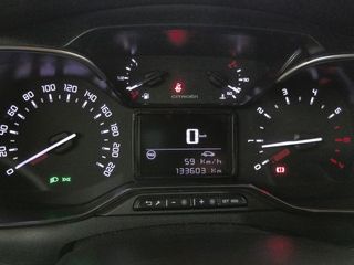 Citroën C3 Shine