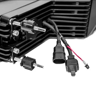 Proyectores LED Delanteros Case IH