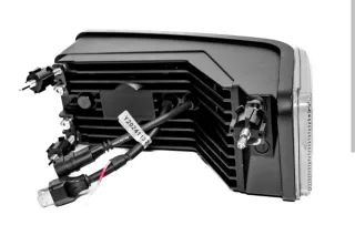 Proyectores LED Delanteros Case IH