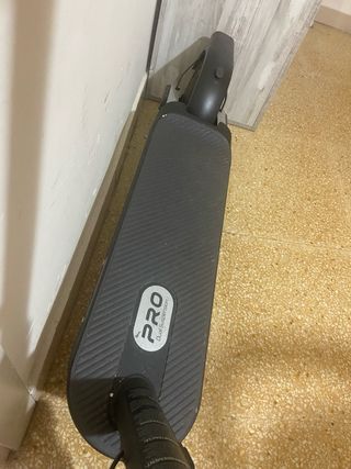 Patinete Eléctrico PRO