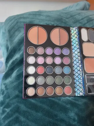 Estuche de maquillaje Chic by Ruth Taylor