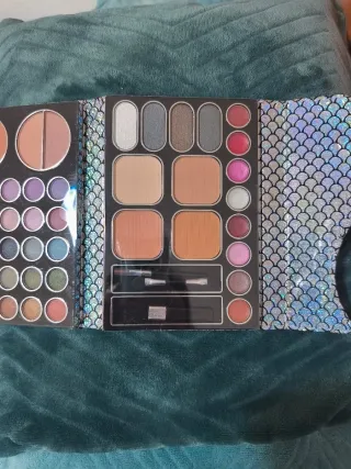 Estuche de maquillaje Chic by Ruth Taylor