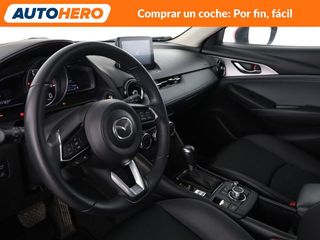 Mazda CX-3 2.0 Skyactiv-G Zenith