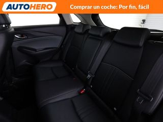 Mazda CX-3 2.0 Skyactiv-G Zenith