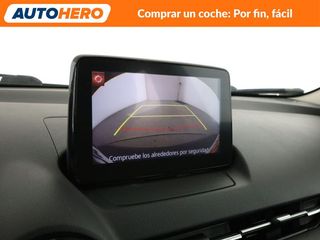 Mazda CX-3 2.0 Skyactiv-G Zenith