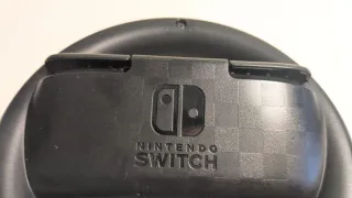 2 Volantes Nintendo Switch Originales