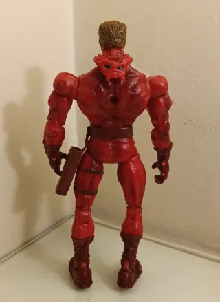 Marvel Legends Spiderman