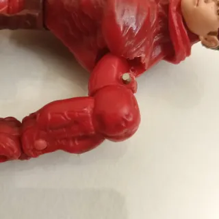 Marvel Legends Spiderman