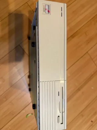 Amstrad PC5086 / PC5286  COMPLETO NOS mai Acceso