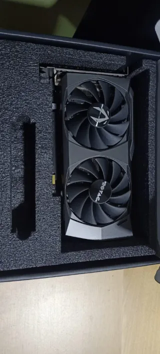 Zotac GeForce RTX 3060 Twin Edge