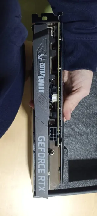 Zotac GeForce RTX 3060 Twin Edge