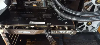 Zotac GeForce RTX 3060 Twin Edge
