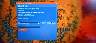 Zotac GeForce RTX 3060 Twin Edge