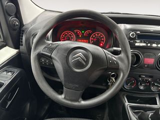 Citroën Nemo 1.3 HDi 75 Attraction