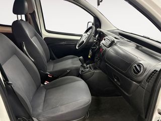 Citroën Nemo 1.3 HDi 75 Attraction