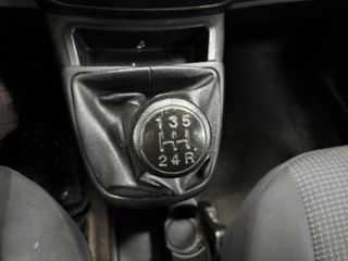 Citroën Nemo 1.3 HDi 75 Attraction