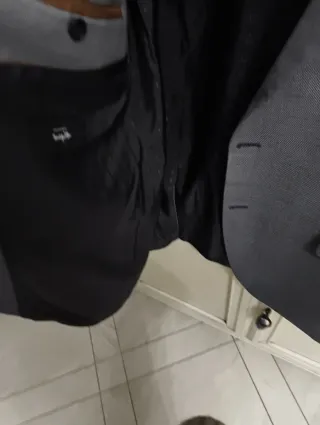 Giacca uomo DIGEL grigia