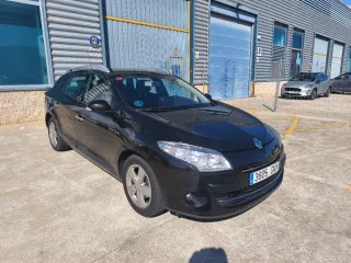 Renault Megane 2009