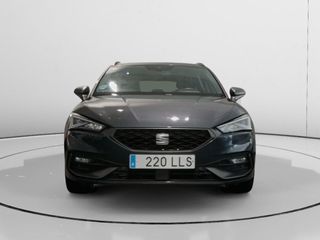 Seat Leon 1.5 eTSI S&S FR Go L DSG 110 kW (150 CV)