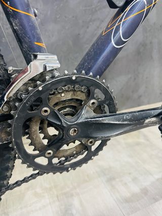 Bicicleta Orbea Alumínio Aro 27.5