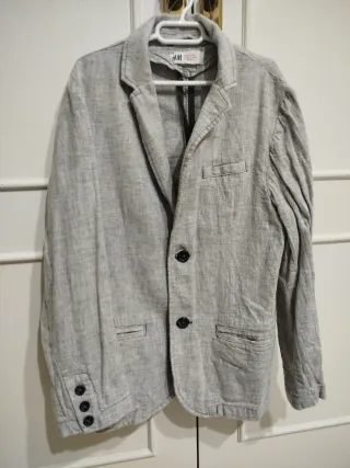 Chaqueta niño H&M