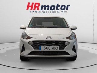 Hyundai i10 1.0 Klass 49 kW (67 CV)