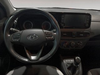 Hyundai i10 1.0 Klass 49 kW (67 CV)