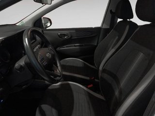 Hyundai i10 1.0 Klass 49 kW (67 CV)