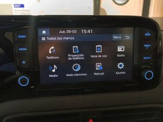Hyundai i10 1.0 Klass 49 kW (67 CV)